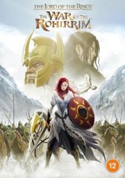 The Lord Of The Rings: The War Of The Rohirrim