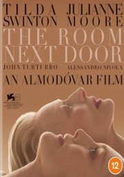 The Room Next Door