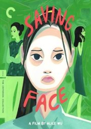 Saving Face: The Criterion Collection