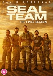 Seal Team: The Final Season
