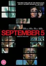 September 5