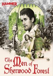 The Men of Sherwood Forest
