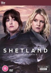 Shetland: Series 9