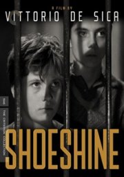 Shoeshine: The Criterion Collection