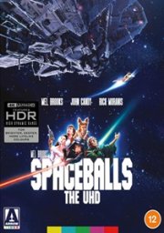 Spaceballs: Limited Edition