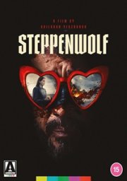 Steppenwolf: Limited Edition
