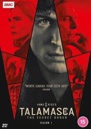 Talamasca: The Secret Order