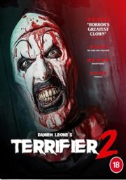 Terrifier 2