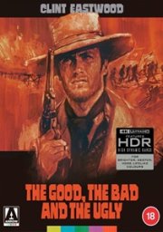 The Good, The Bad and the Ugly: Limited Edition