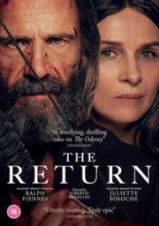 The Return