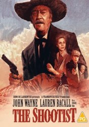 The Shootist: Limited Edition