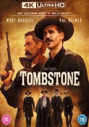 Tombstone