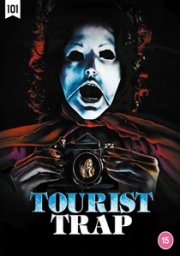 Tourist Trap: Limited Edition