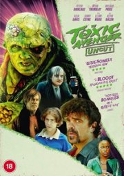 The Toxic Avenger