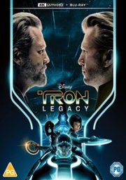 Tron: Legacy