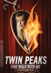 Twin Peaks: Fire Walk with Me - The Criterion Collection