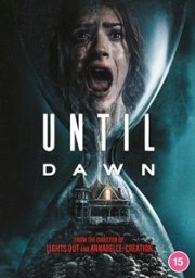 Until Dawn