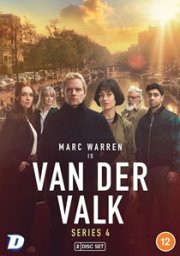 Van der Valk: Series 4