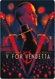 V for Vendetta