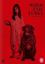 When Evil Lurks: Limited Edition