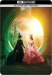 Wicked: Limited Edition
