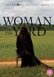 The Woman in the Yard
