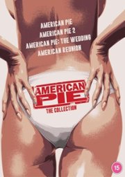 American Pie: The Collection
