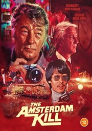 The Amsterdam Kill