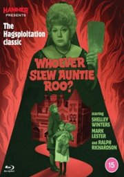 Whoever Slew Auntie Roo?