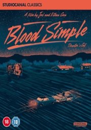 Blood Simple