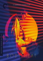 Body Heat: The Criterion Collection