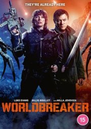 Worldbreaker