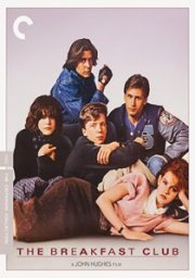 The Breakfast Club: The Criterion Collection