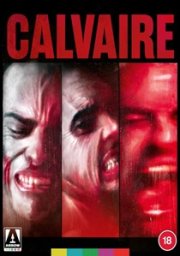 Calvaire: Limited Edition