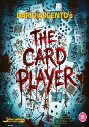 The Card Player