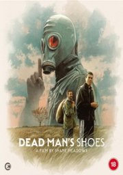Dead Man's Shoes