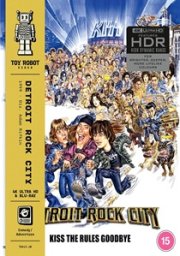 Detroit Rock City