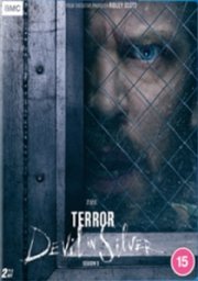 The Terror: Devil in Silver