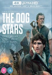 The Dog Stars