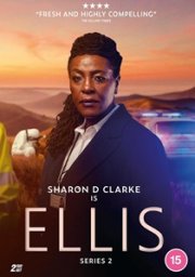Ellis: Series 2