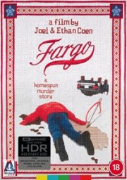 Fargo: Limited Edition
