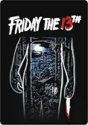 Friday the 13th