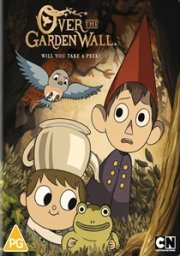 Over the Garden Wall