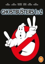Ghostbusters & Ghostbusters II