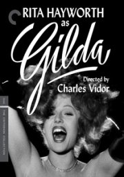 Gilda: The Criterion Collection