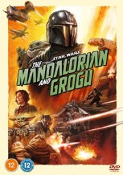 Star Wars: The Mandalorian and Grogu