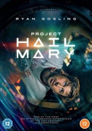 Project Hail Mary