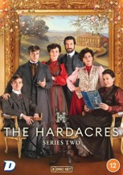 The Hardacres: Series 2