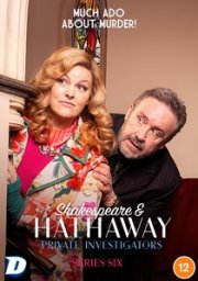 Shakespeare & Hathaway: Private Investigators: Series 6