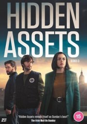 Hidden Assets: Series 3